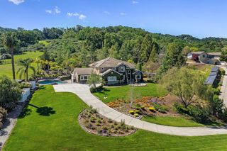 20397 Almaden Road, San Jose, CA 95120