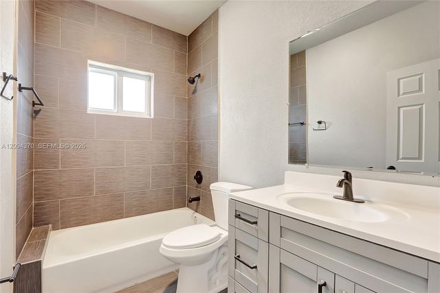 707 NW 2nd Terrace -, Pompano Beach, FL 33060