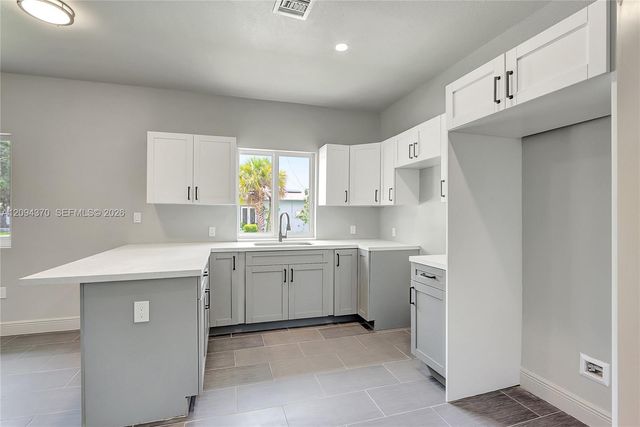 707 NW 2nd Terrace -, Pompano Beach, FL 33060