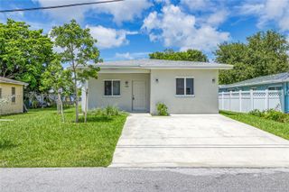 707 NW 2nd Terrace -, Pompano Beach, FL 33060