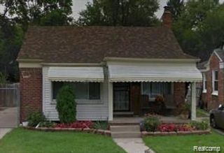 18418 Edinborough Road, Detroit, MI 48219
