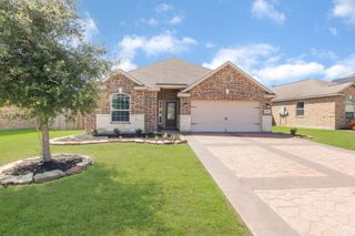 20619 Stout Drive, Hockley, TX 77447