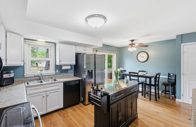 3308 Crown Crest Road, Lexington, KY 40517