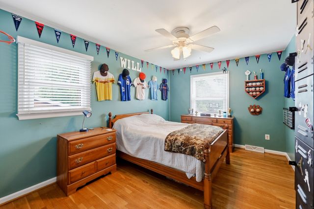 3308 Crown Crest Road, Lexington, KY 40517