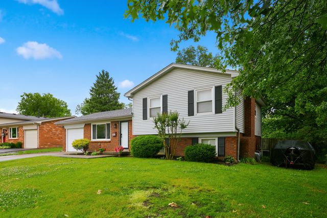 3308 Crown Crest Road, Lexington, KY 40517