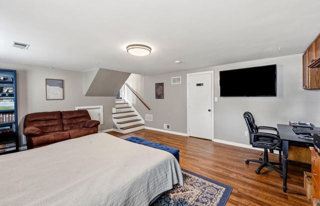 3308 Crown Crest Road, Lexington, KY 40517