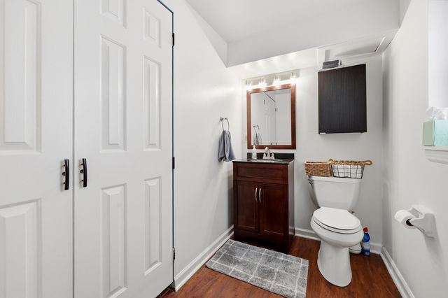 3308 Crown Crest Road, Lexington, KY 40517
