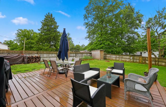 3308 Crown Crest Road, Lexington, KY 40517