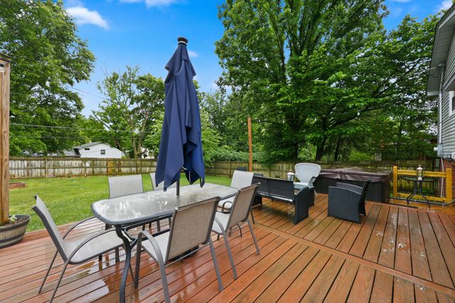 3308 Crown Crest Road, Lexington, KY 40517