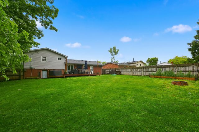 3308 Crown Crest Road, Lexington, KY 40517