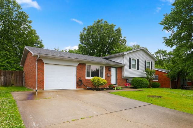 3308 Crown Crest Road, Lexington, KY 40517