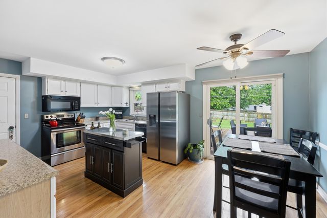 3308 Crown Crest Road, Lexington, KY 40517