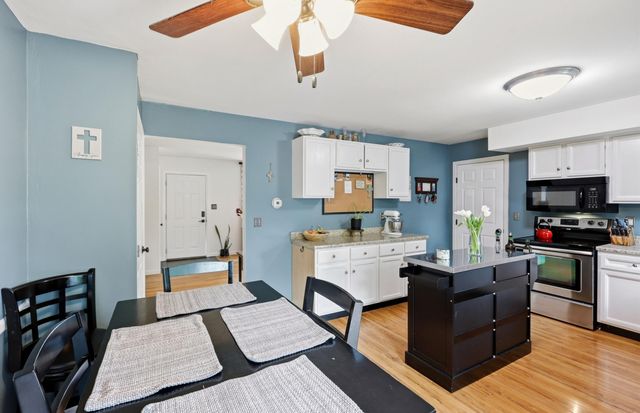3308 Crown Crest Road, Lexington, KY 40517