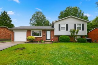 3308 Crown Crest Road, Lexington, KY 40517