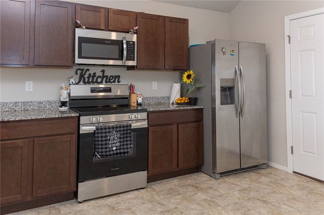 5377 Salida Avenue, Springdale, AR 72764