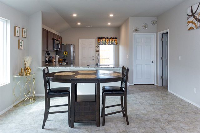 5377 Salida Avenue, Springdale, AR 72764