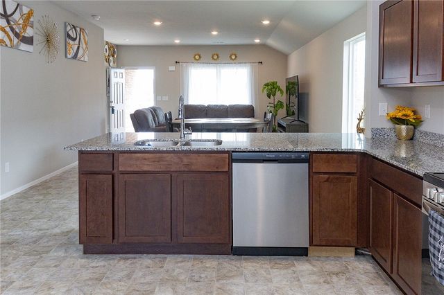 5377 Salida Avenue, Springdale, AR 72764