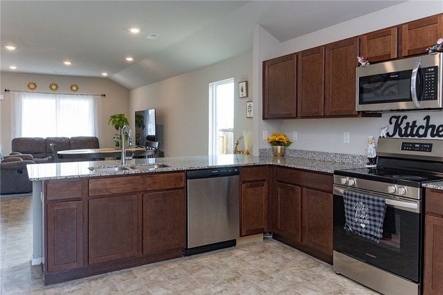 5377 Salida Avenue, Springdale, AR 72764