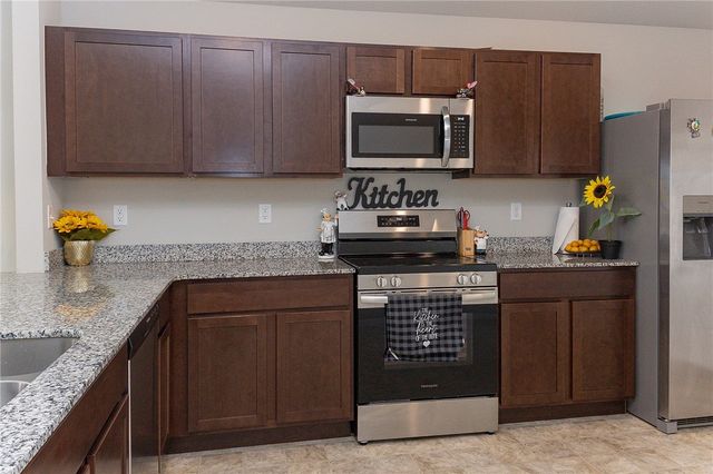 5377 Salida Avenue, Springdale, AR 72764