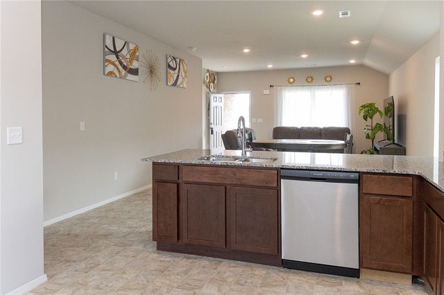 5377 Salida Avenue, Springdale, AR 72764