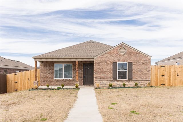 5377 Salida Avenue, Springdale, AR 72764