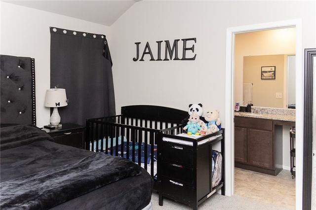 5377 Salida Avenue, Springdale, AR 72764