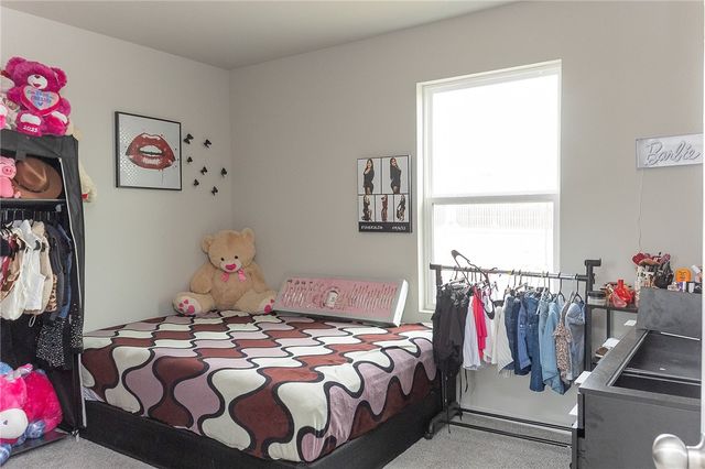 5377 Salida Avenue, Springdale, AR 72764