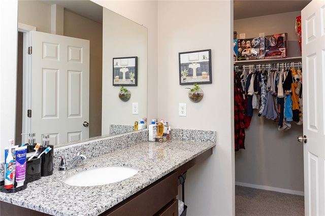 5377 Salida Avenue, Springdale, AR 72764