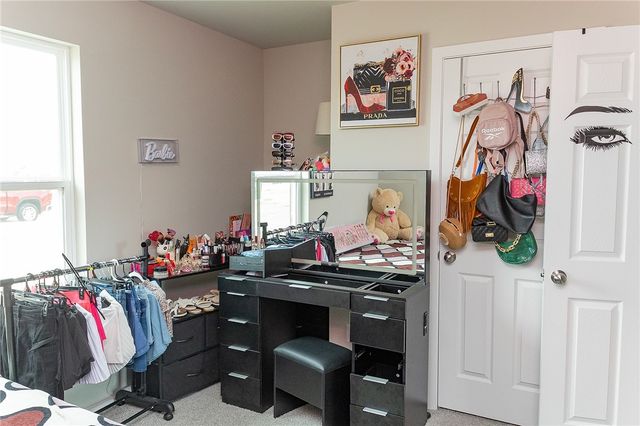 5377 Salida Avenue, Springdale, AR 72764