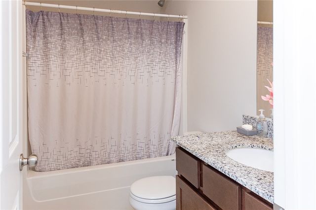 5377 Salida Avenue, Springdale, AR 72764