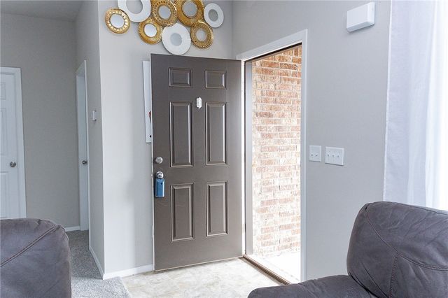 5377 Salida Avenue, Springdale, AR 72764