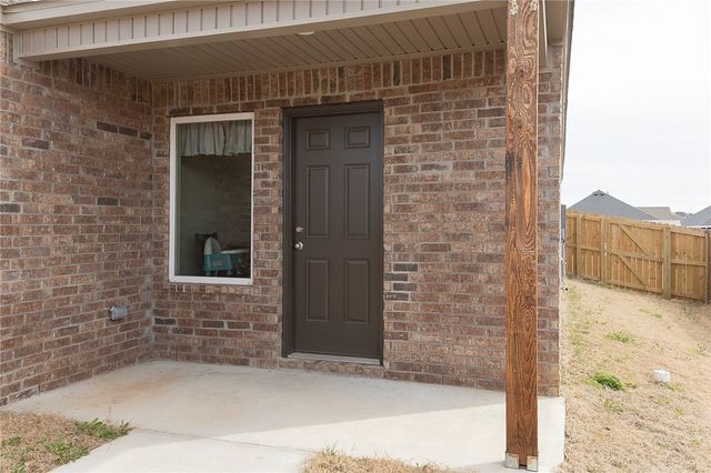 5377 Salida Avenue, Springdale, AR 72764