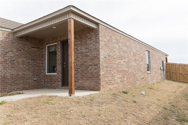 5377 Salida Avenue, Springdale, AR 72764