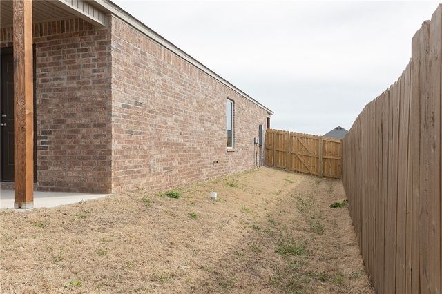 5377 Salida Avenue, Springdale, AR 72764