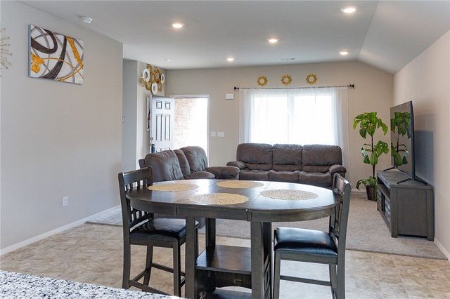 5377 Salida Avenue, Springdale, AR 72764