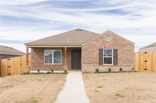 5377 Salida Avenue, Springdale, AR 72764