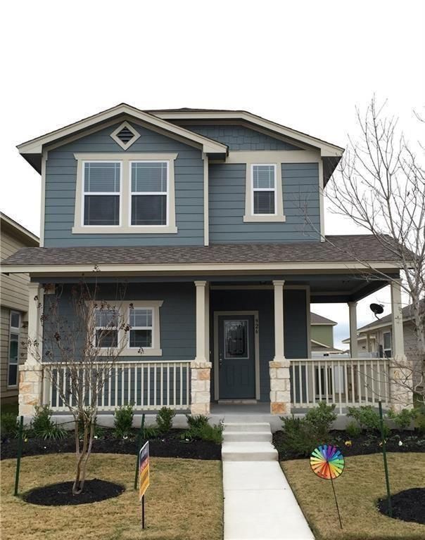 926 Lost Pines LN, Cedar Park, TX 78613