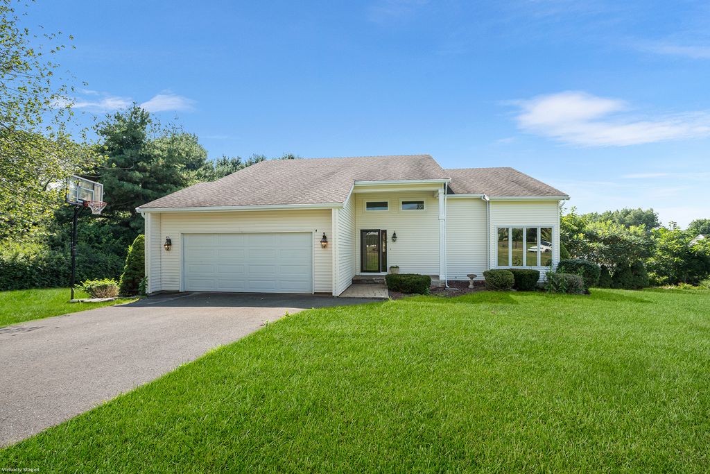 155 New Marker Road, South Windsor, CT 06074