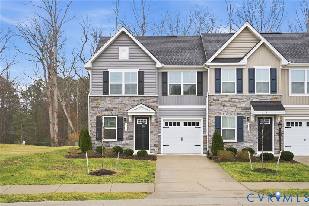 5512 Addison Gate Dr, Chesterfield, VA 23234