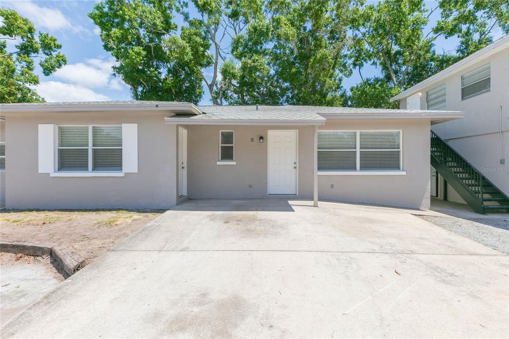 2600 52ND AVENUE N B, St Petersburg, FL 33714