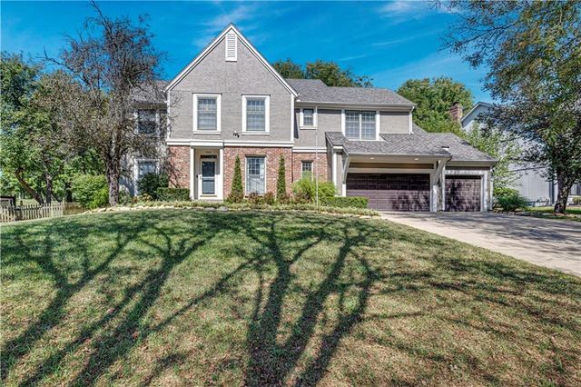 5444 W 129th Terrace, Leawood, KS 66209