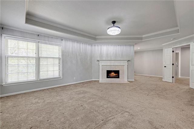 5444 W 129th Terrace, Leawood, KS 66209