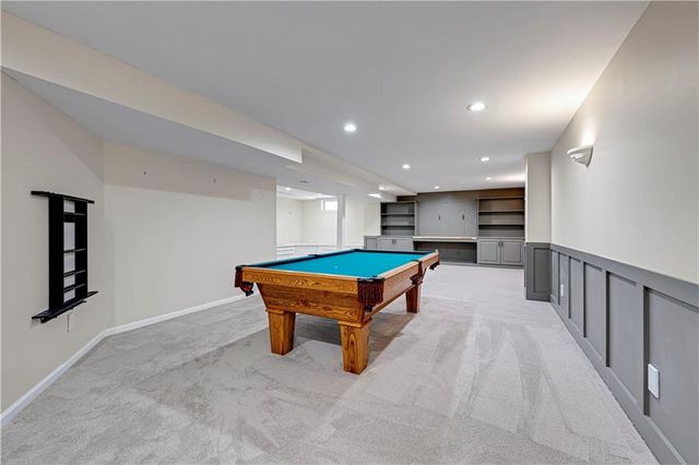 5444 W 129th Terrace, Leawood, KS 66209