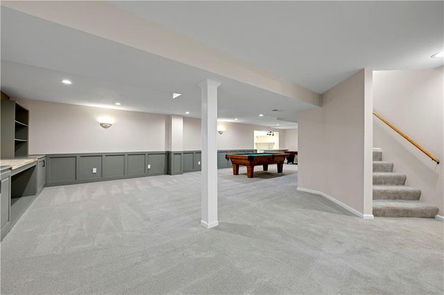 5444 W 129th Terrace, Leawood, KS 66209