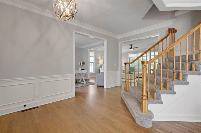 5444 W 129th Terrace, Leawood, KS 66209