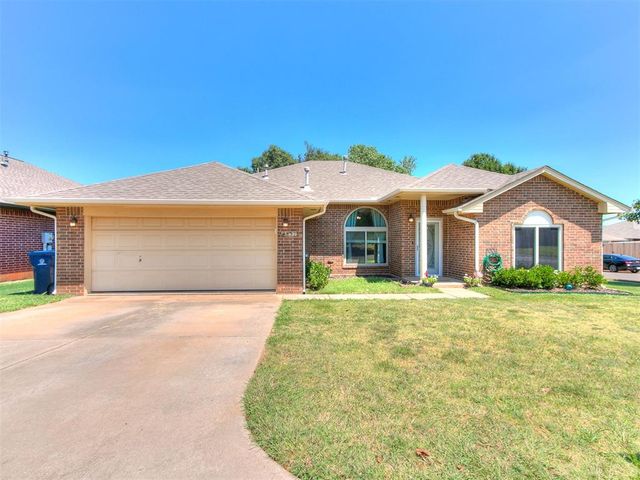 4837 SE 88th Terrace, Oklahoma City, OK 73135
