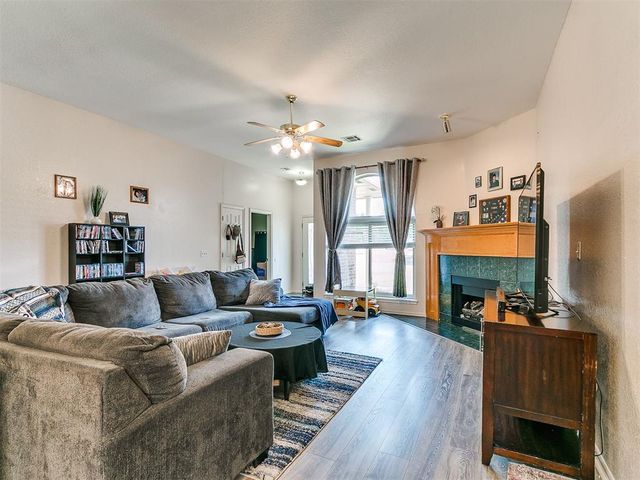 4837 SE 88th Terrace, Oklahoma City, OK 73135