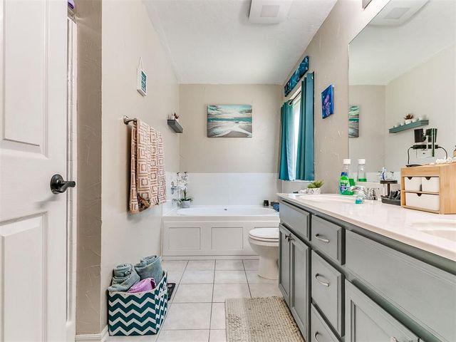 4837 SE 88th Terrace, Oklahoma City, OK 73135