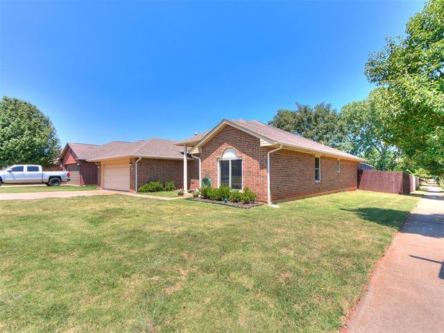 4837 SE 88th Terrace, Oklahoma City, OK 73135