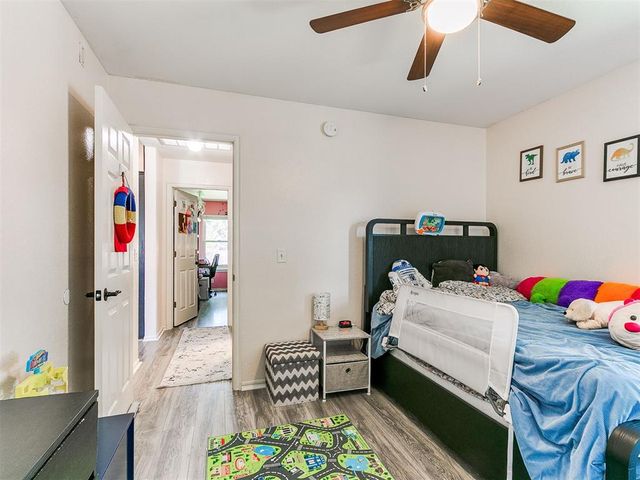 4837 SE 88th Terrace, Oklahoma City, OK 73135